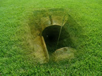An oil tank search can provide you with guaranteed peace of mind