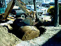 Trust our certified oil tank removal and closure services