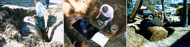 Our long history of honest, reliable service has made us one of the most recommended and reputable contractors in the New Jersey shore area.